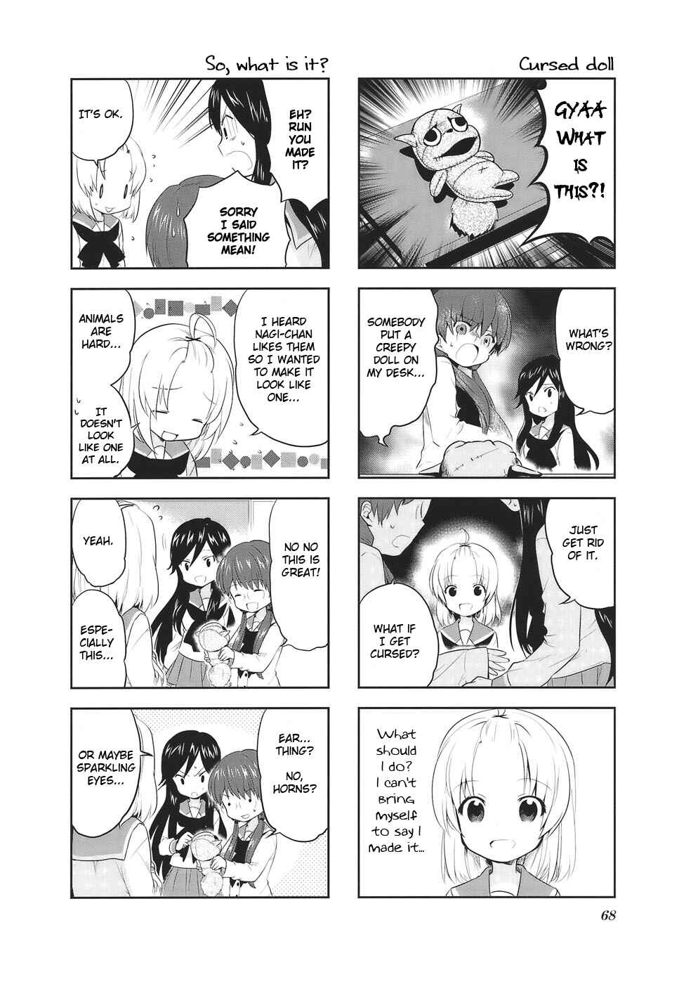 Page 2 Chapter 10 A-Channel