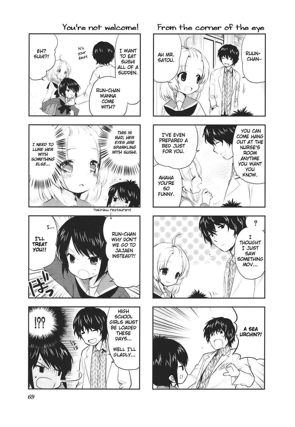 Page 3 Chapter 10 A-Channel