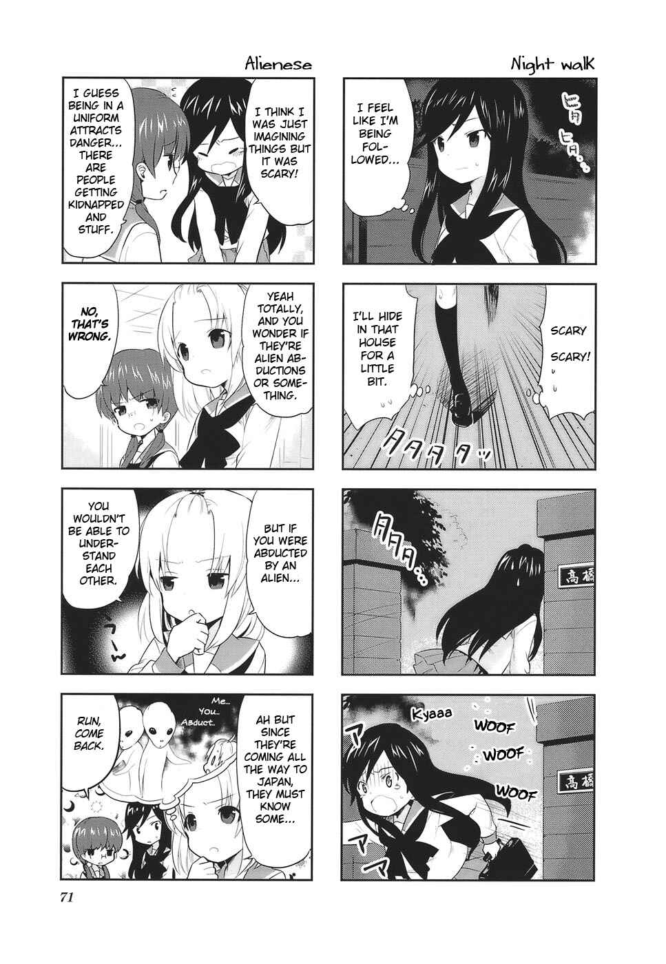 Page 5 Chapter 10 A-Channel