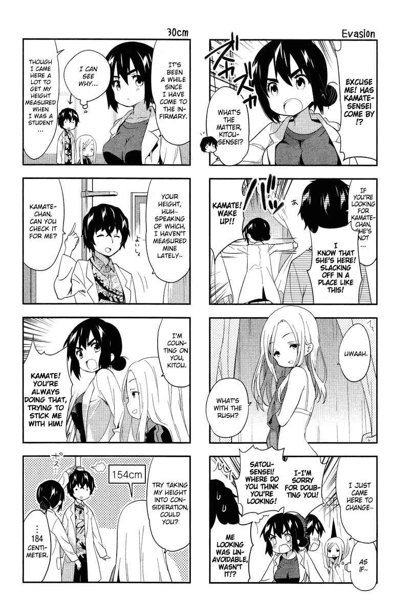 Page 4 Chapter 57 A-Channel
