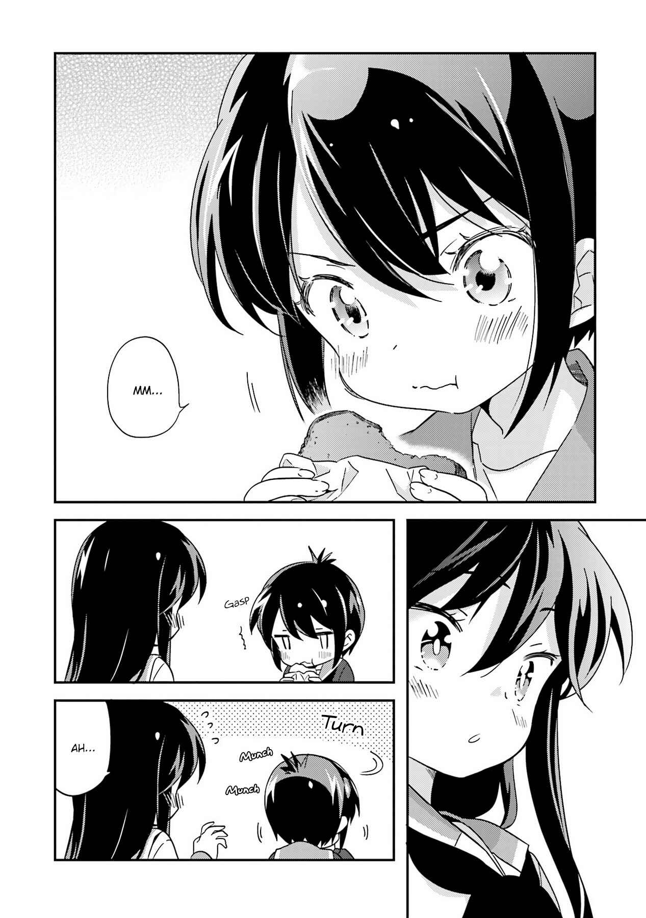 Page 10 Chapter 105.1 A-Channel