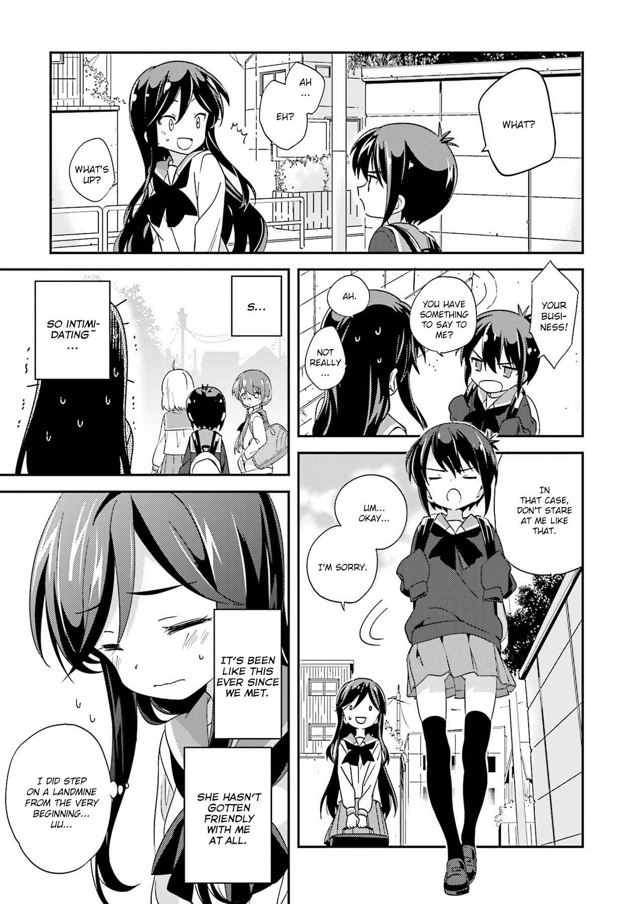 Page 3 Chapter 105.1 A-Channel