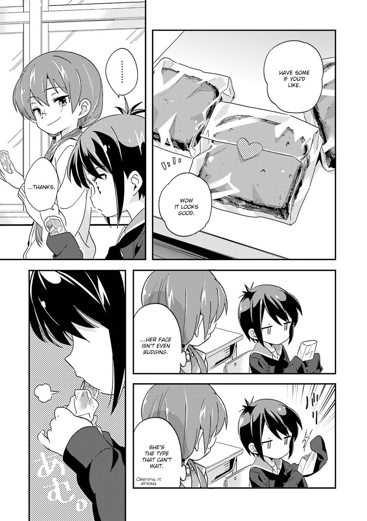 Page 9 Chapter 105.1 A-Channel