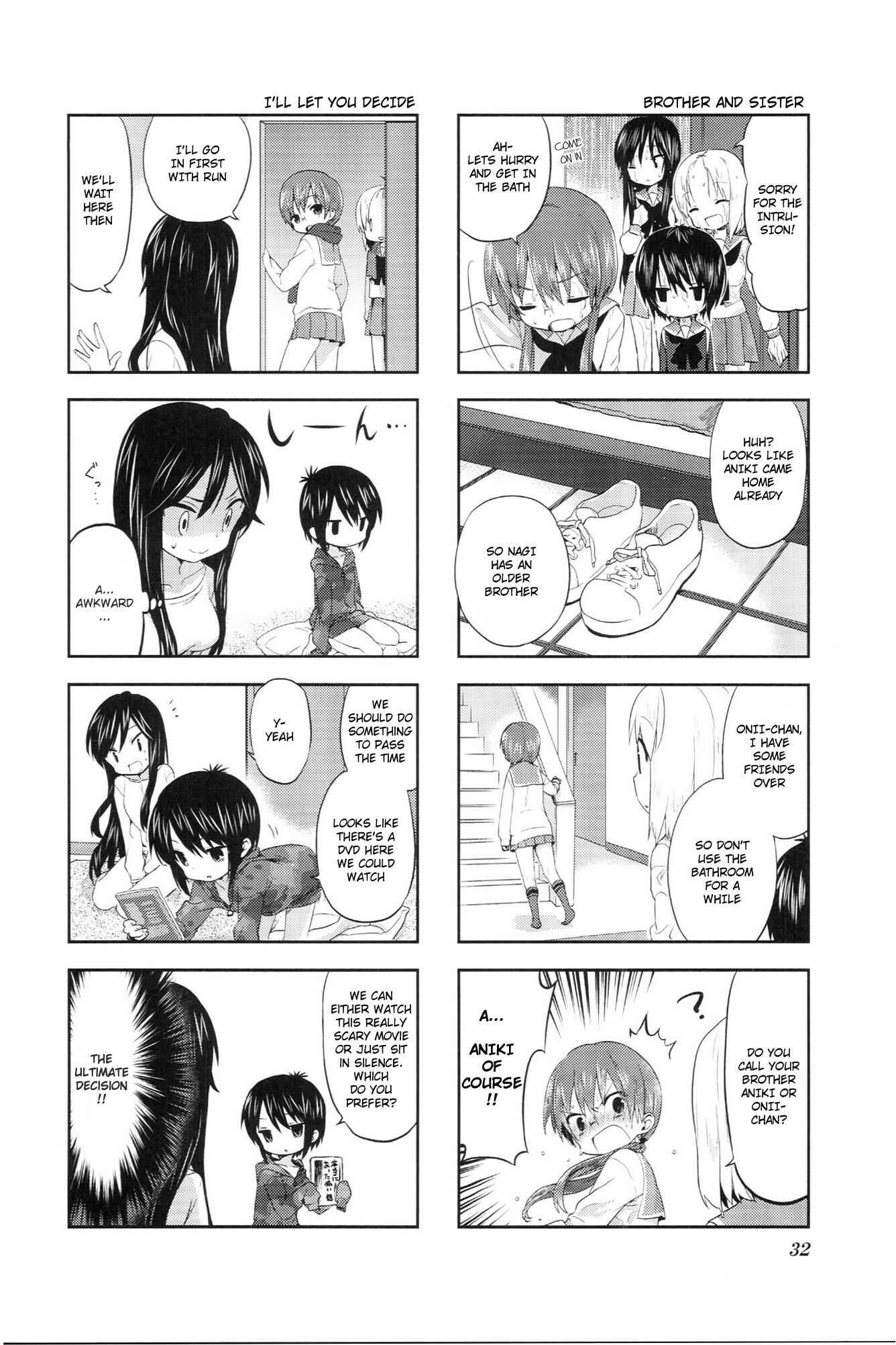 Page 4 Chapter 20 A-Channel