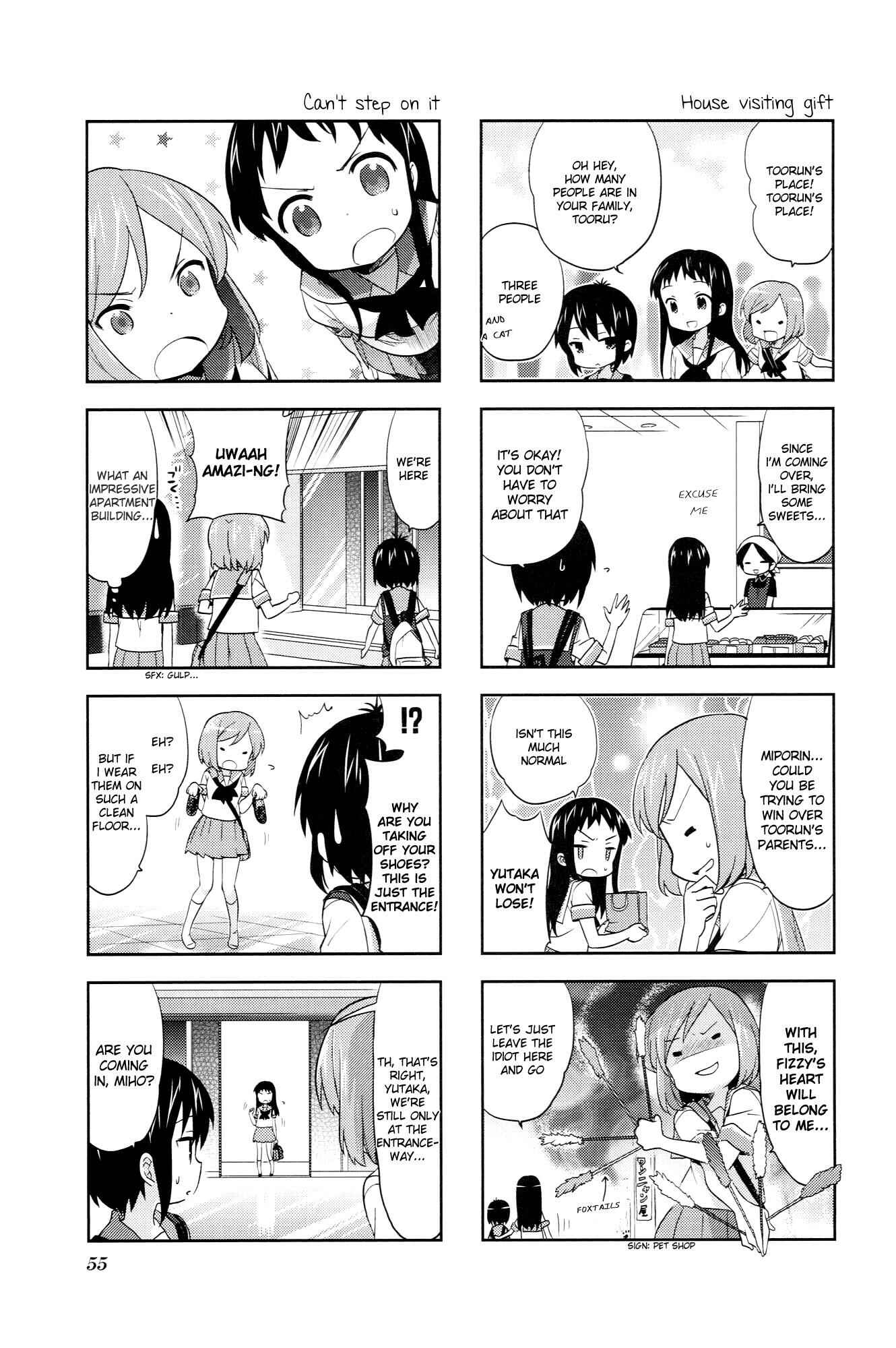 Page 5 Chapter 37 A-Channel