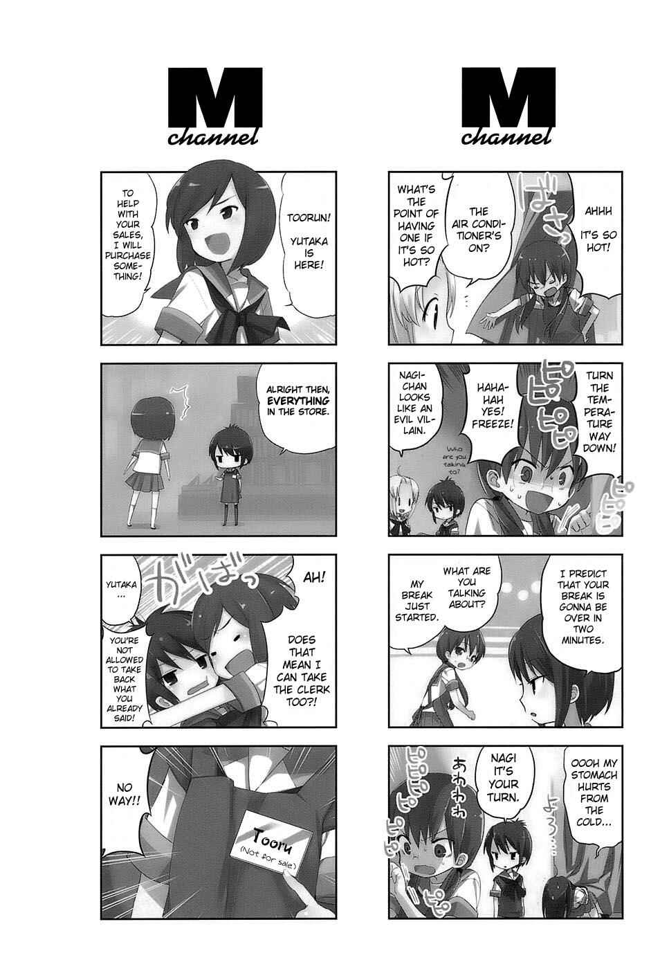 Page 4 Chapter 16.5 A-Channel