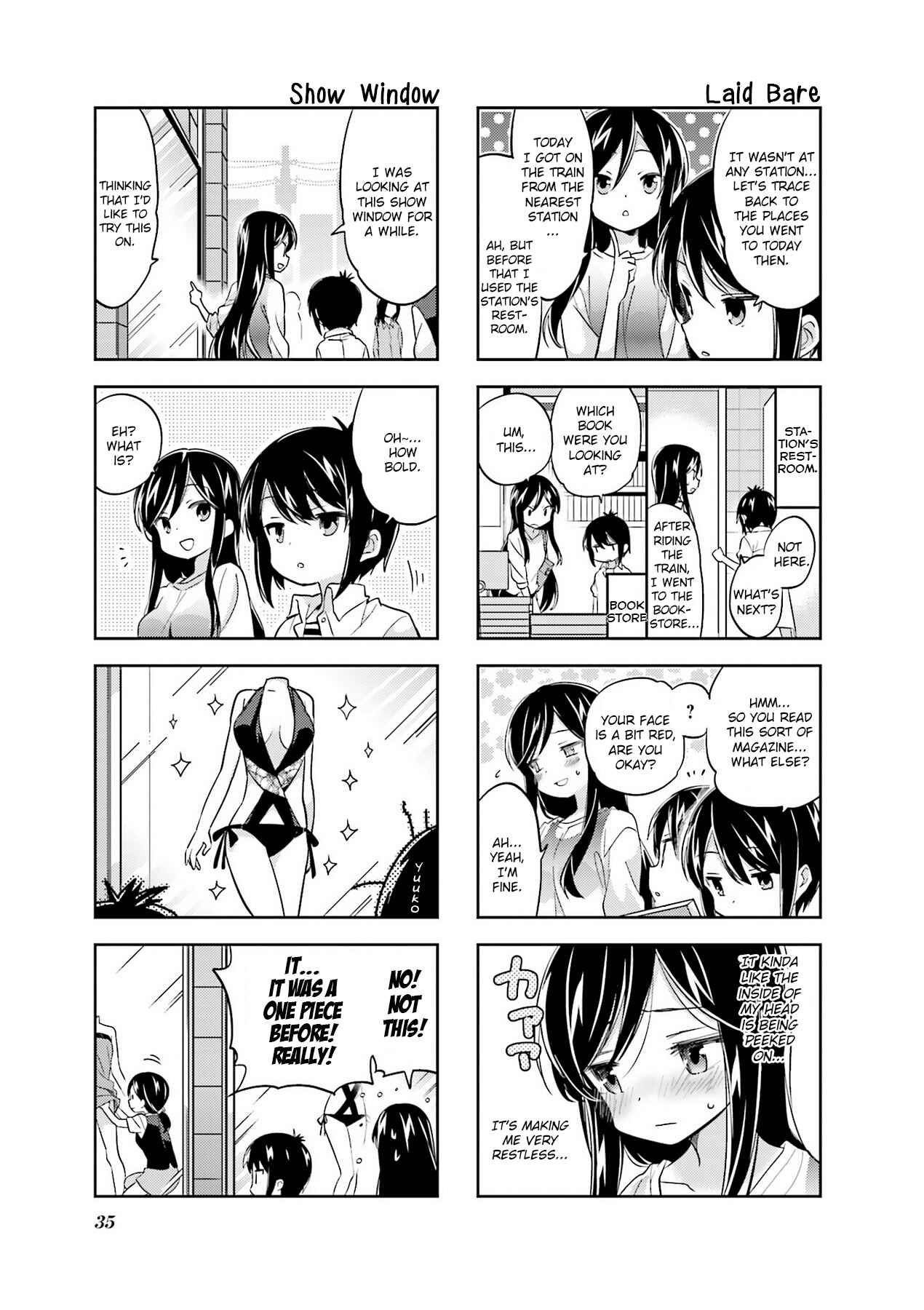 Page 5 Chapter 84 A-Channel
