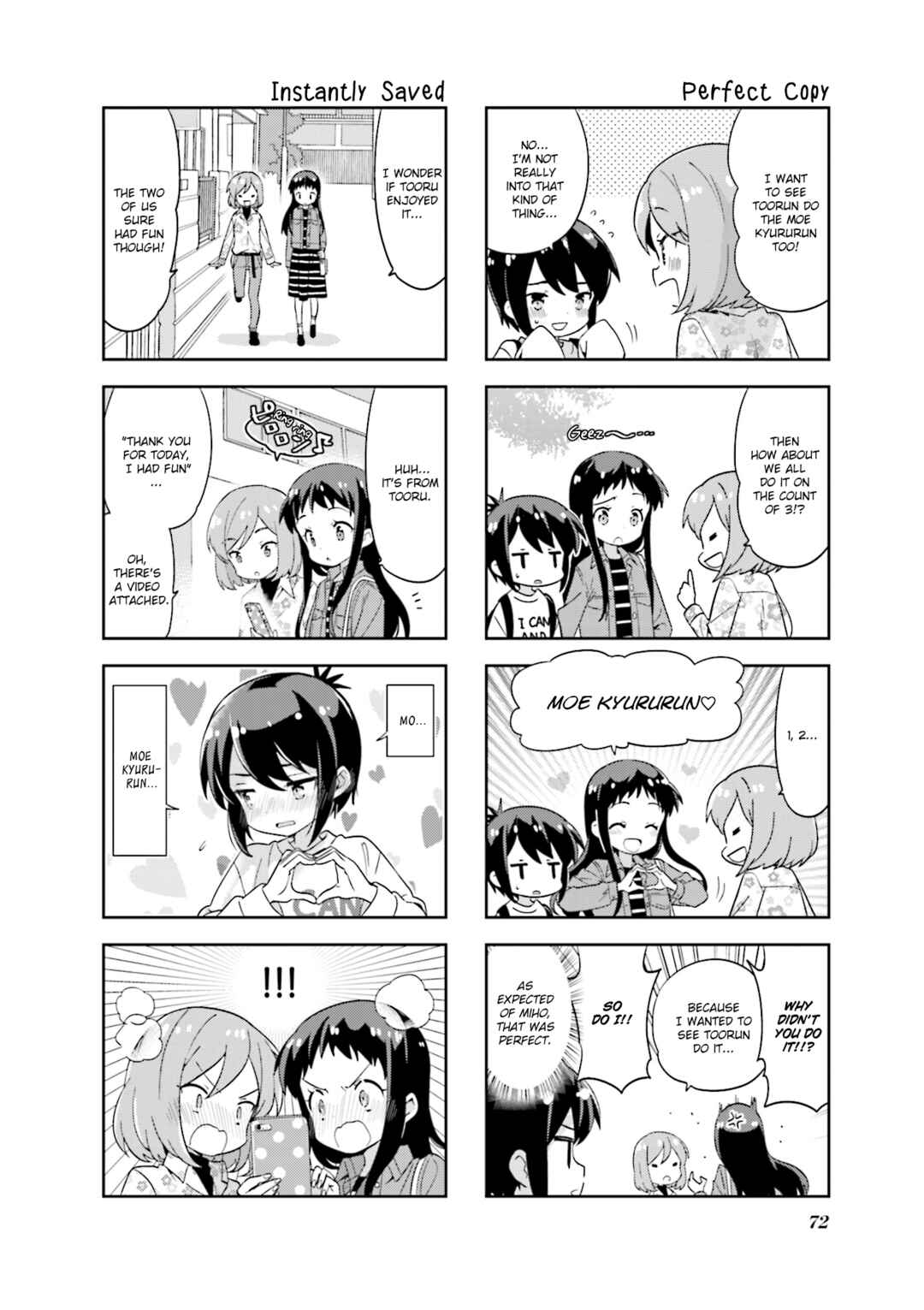 Page 8 Chapter 128 A-Channel