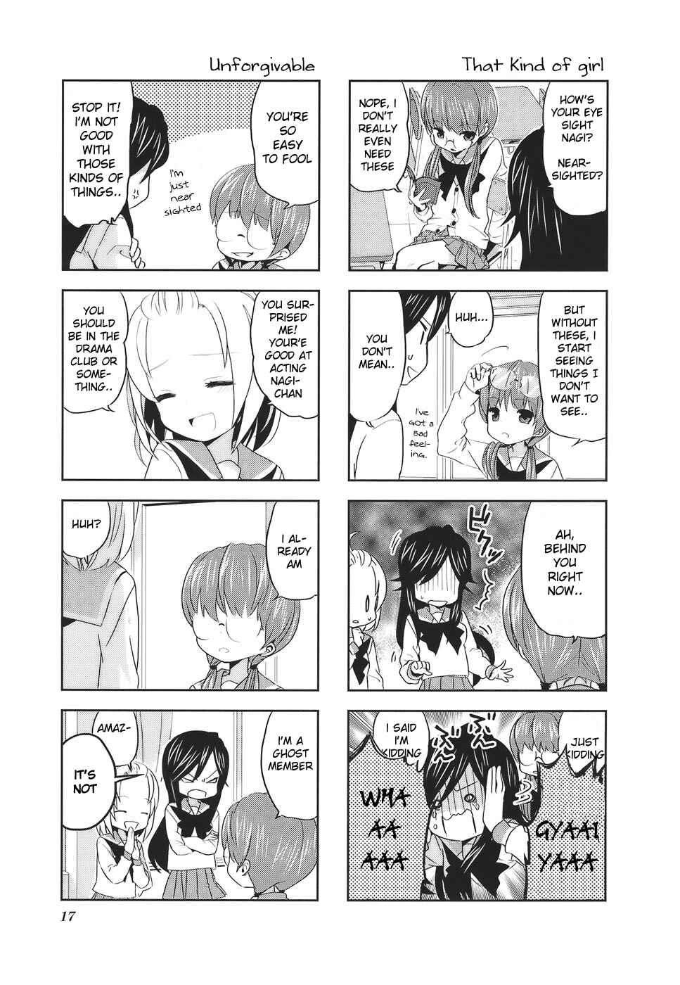 Page 3 Chapter 2 A-Channel