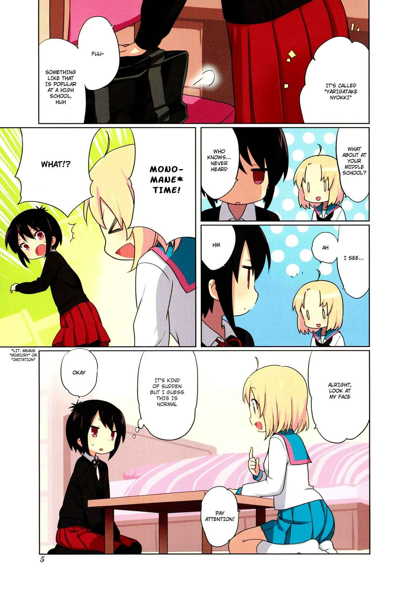 Page 7 Chapter 31.9 A-Channel