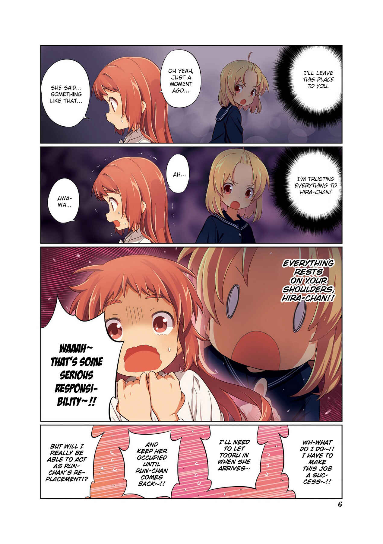 Page 10 Chapter 80.9 A-Channel