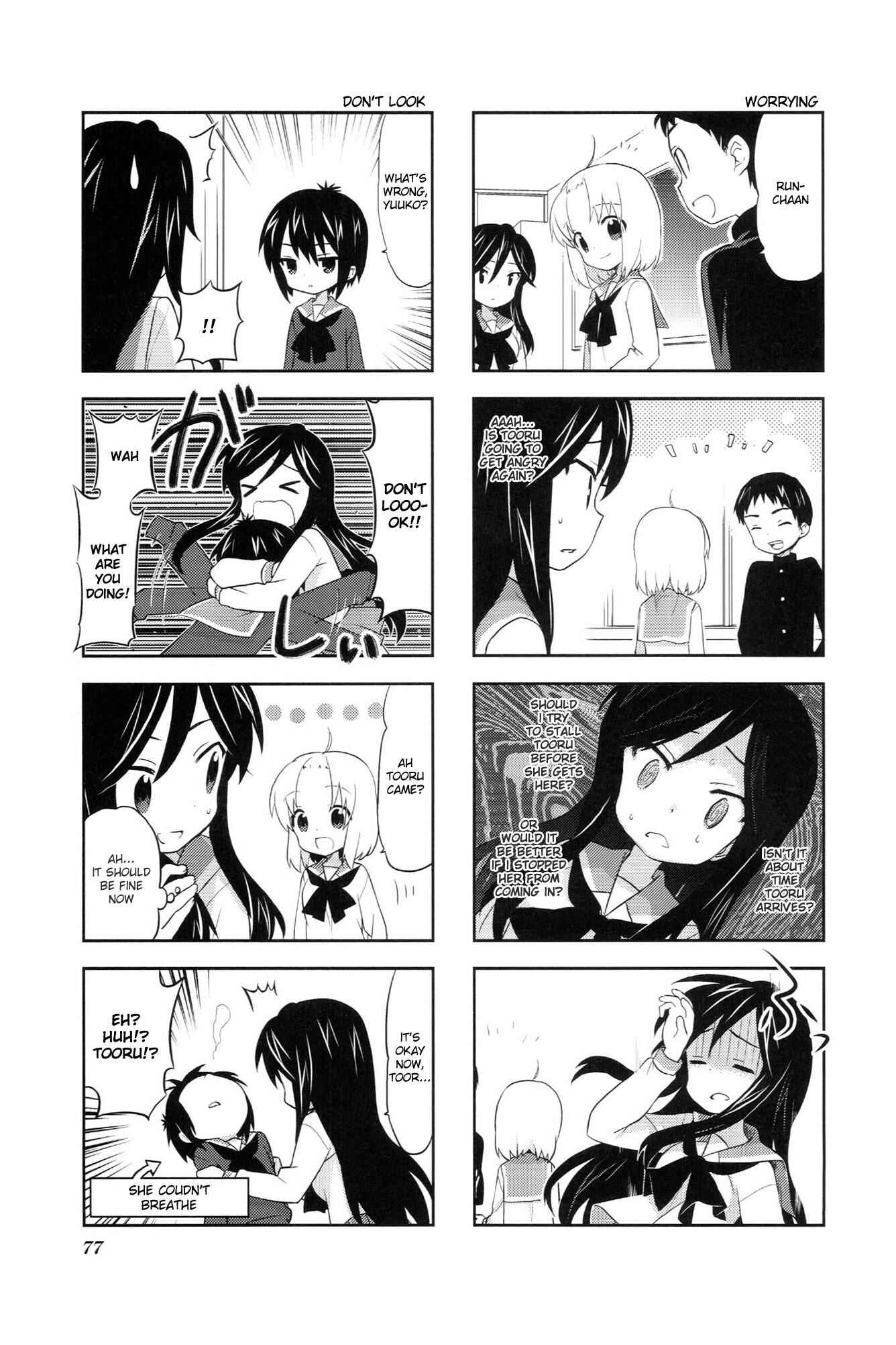 Page 3 Chapter 27 A-Channel