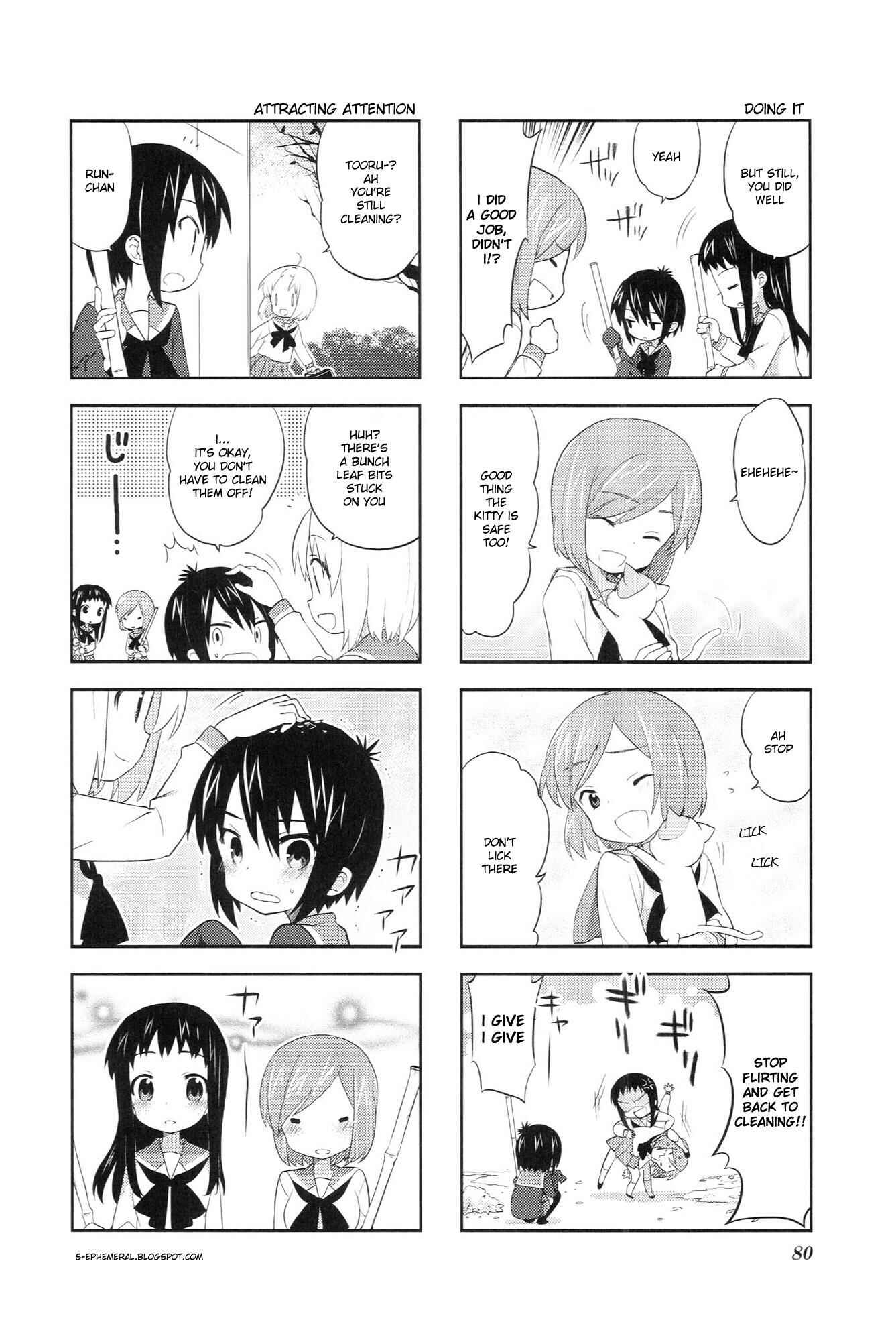 Page 6 Chapter 27 A-Channel