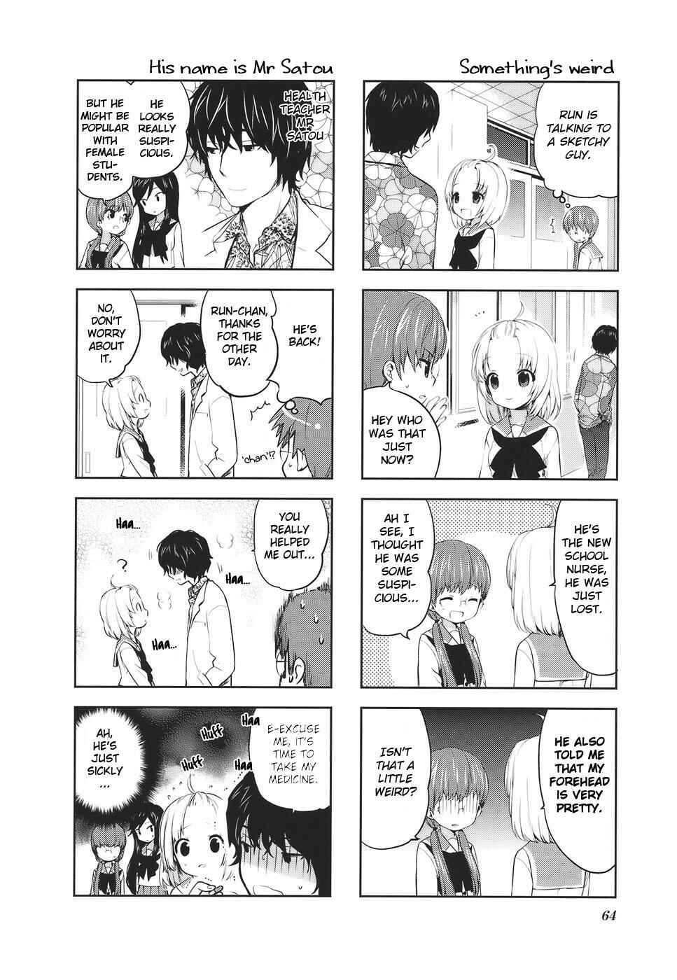 Page 4 Chapter 9 A-Channel