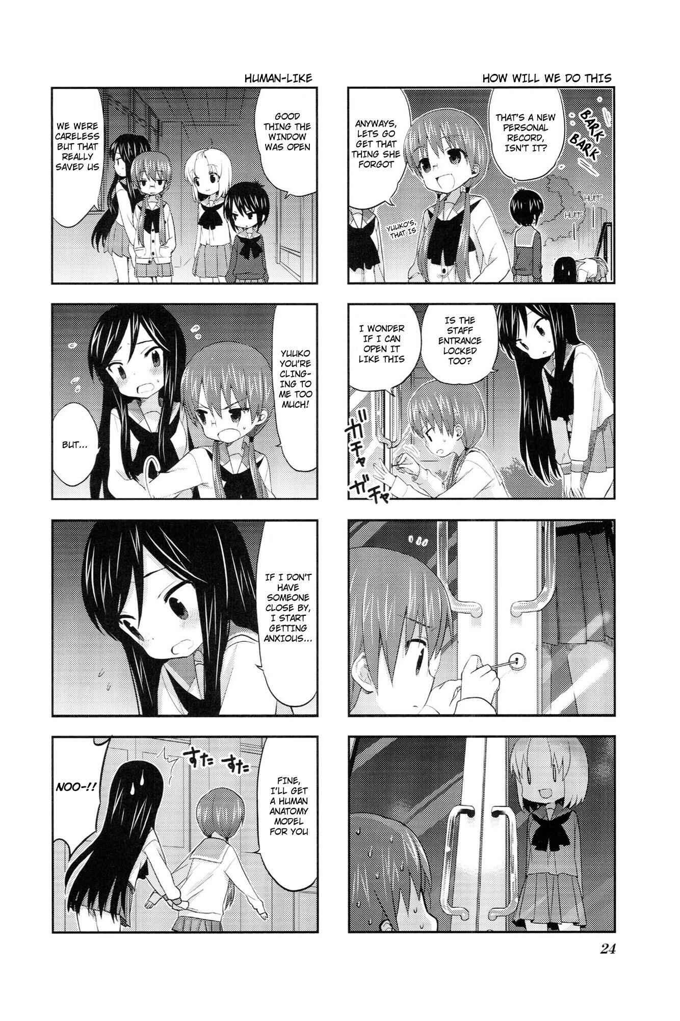 Page 2 Chapter 19 A-Channel