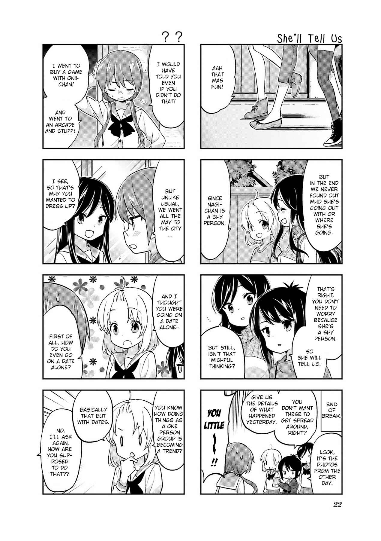 Page 10 Chapter 82 A-Channel