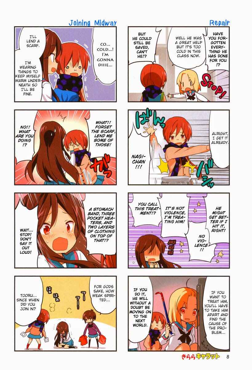 Page 3 Chapter 66 A-Channel