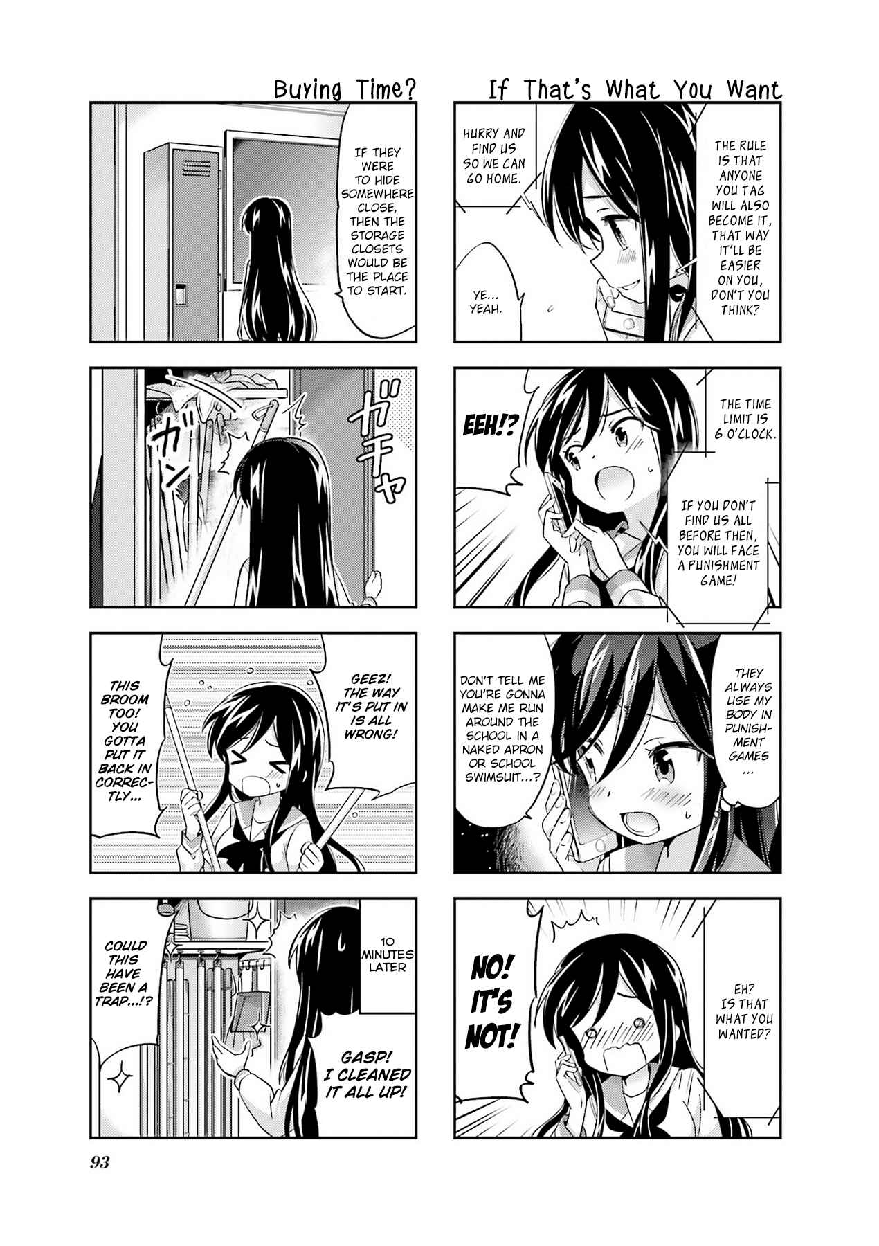 Page 5 Chapter 92 A-Channel