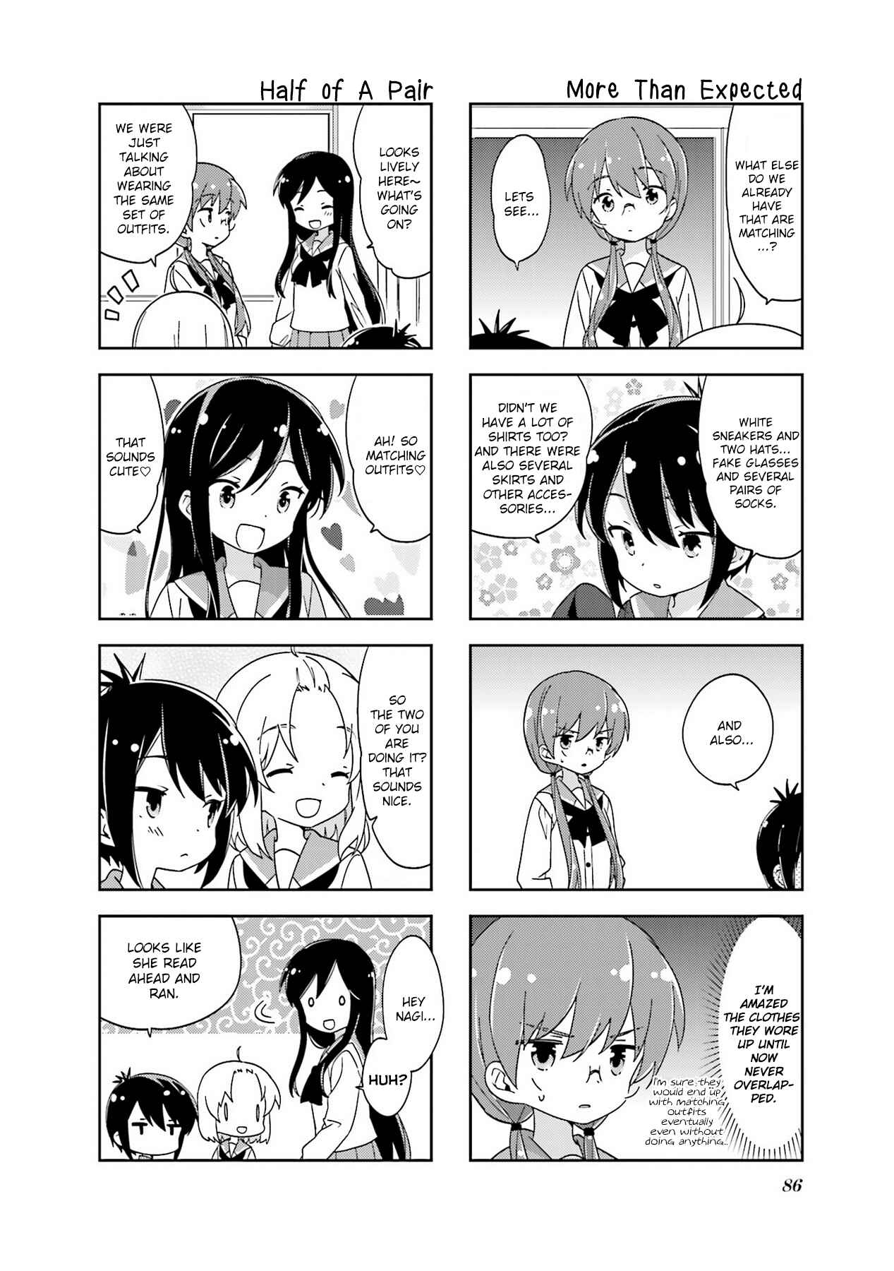 Page 4 Chapter 104 A-Channel