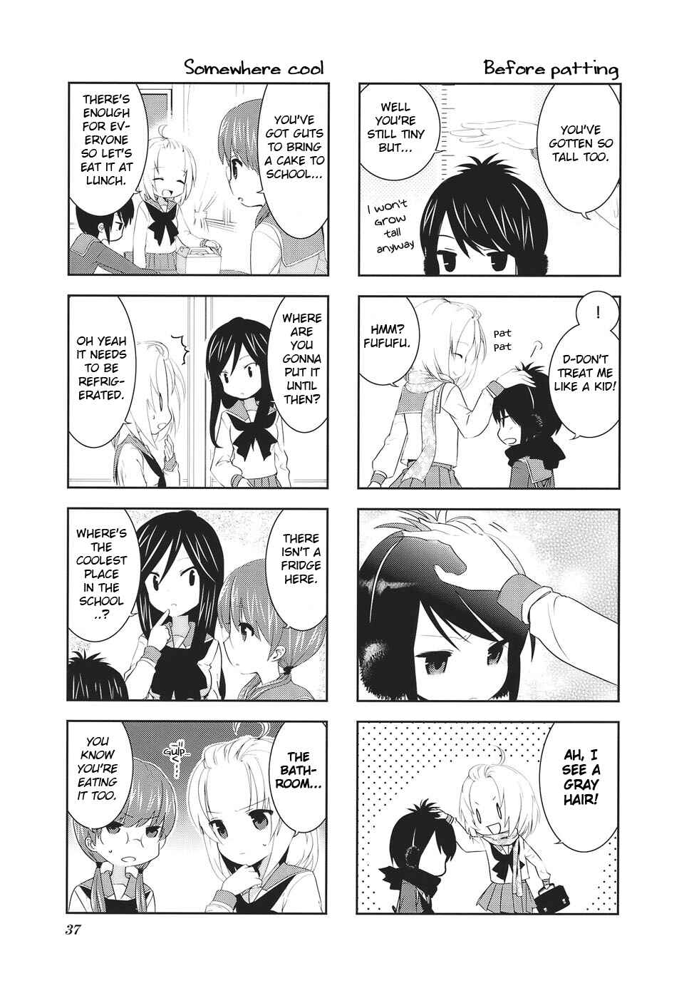 Page 3 Chapter 5 A-Channel