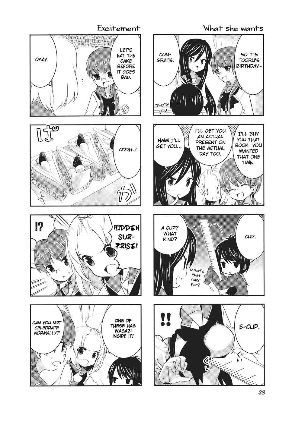 Page 4 Chapter 5 A-Channel