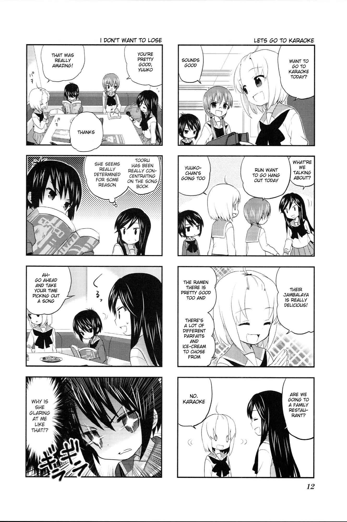 Page 4 Chapter 17 A-Channel
