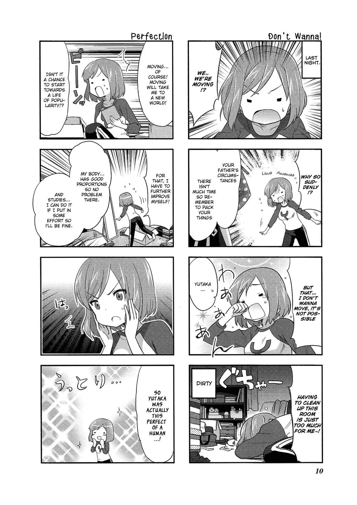 Page 2 Chapter 44 A-Channel