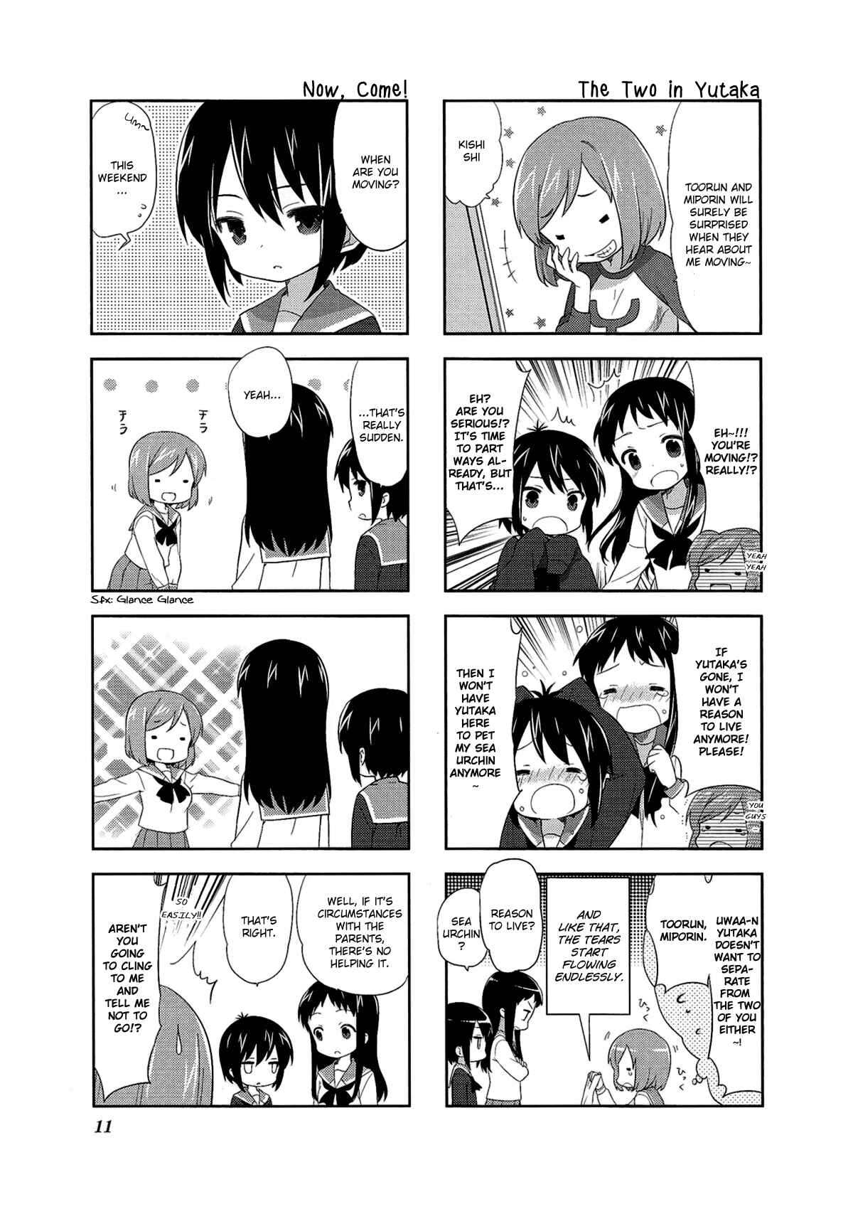 Page 3 Chapter 44 A-Channel