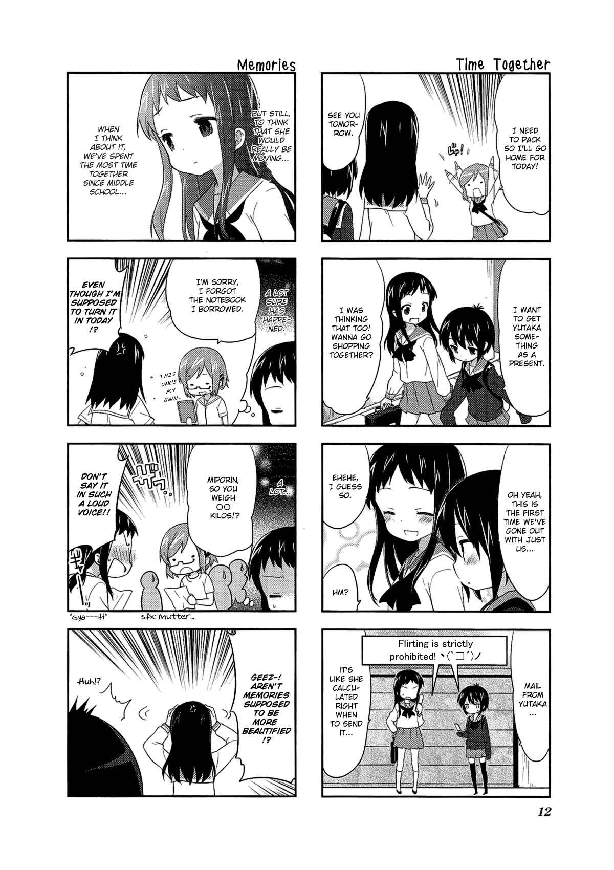 Page 4 Chapter 44 A-Channel