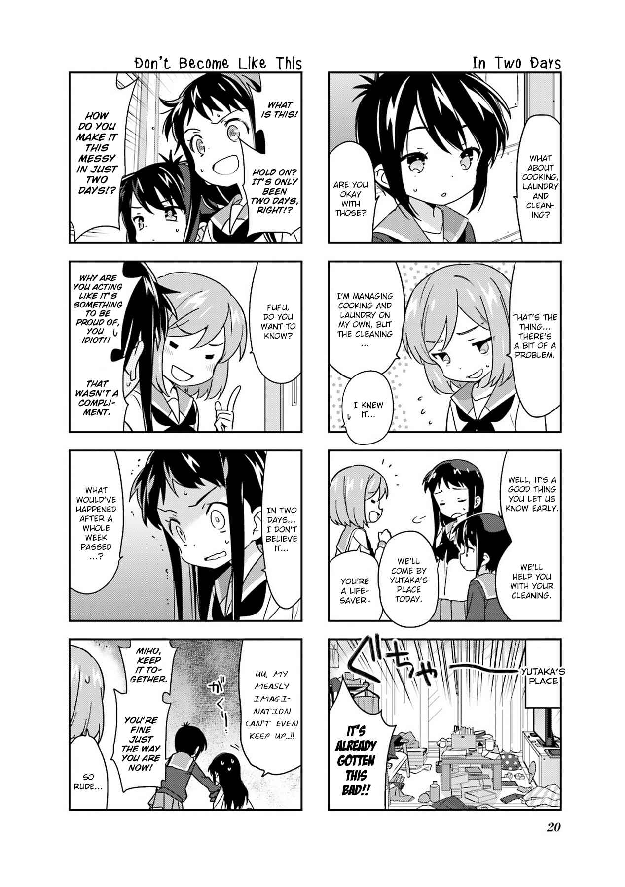 Page 2 Chapter 95 A-Channel