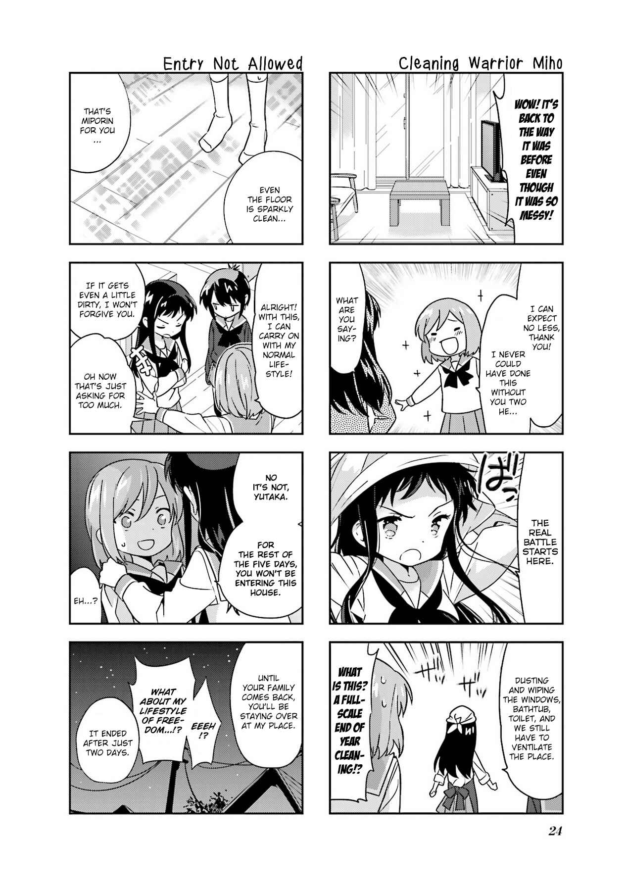 Page 6 Chapter 95 A-Channel