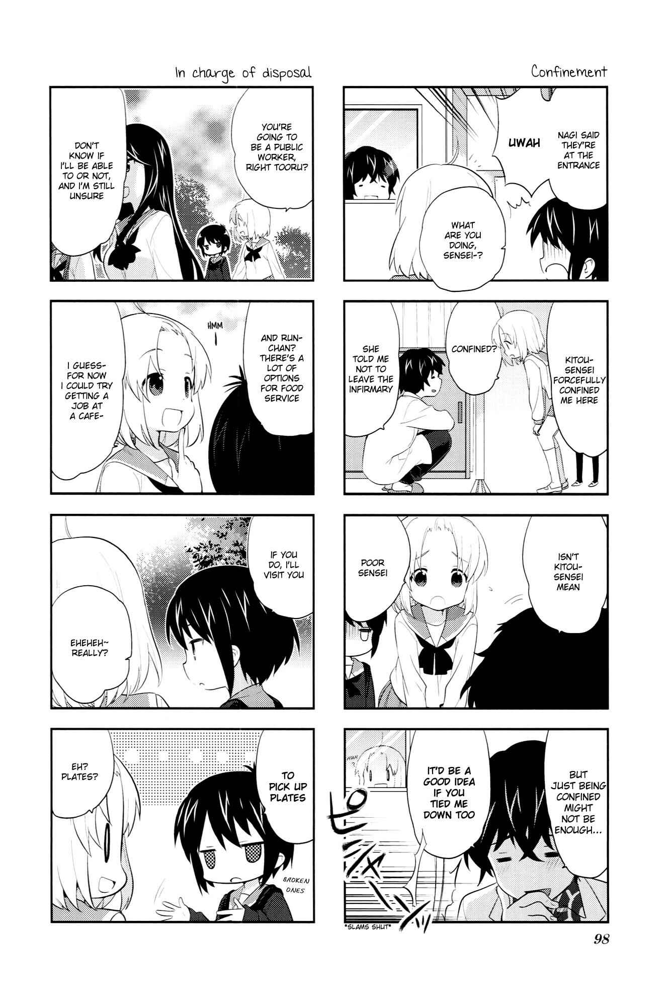 Page 8 Chapter 42 A-Channel