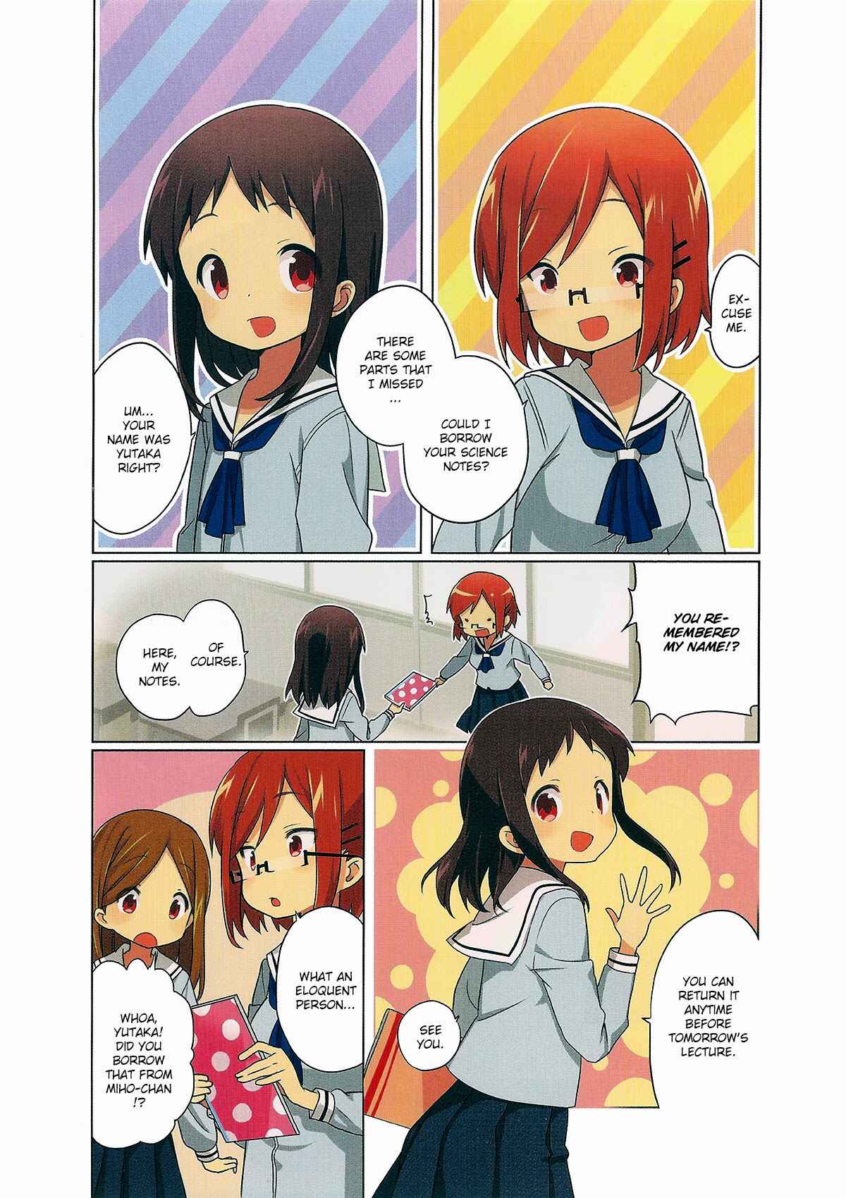 Page 5 Chapter 54.9 A-Channel