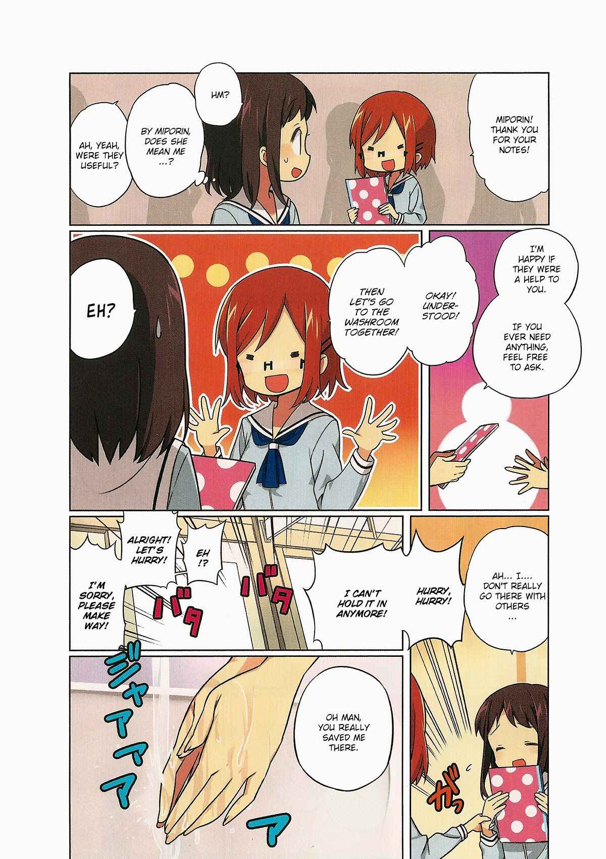 Page 7 Chapter 54.9 A-Channel