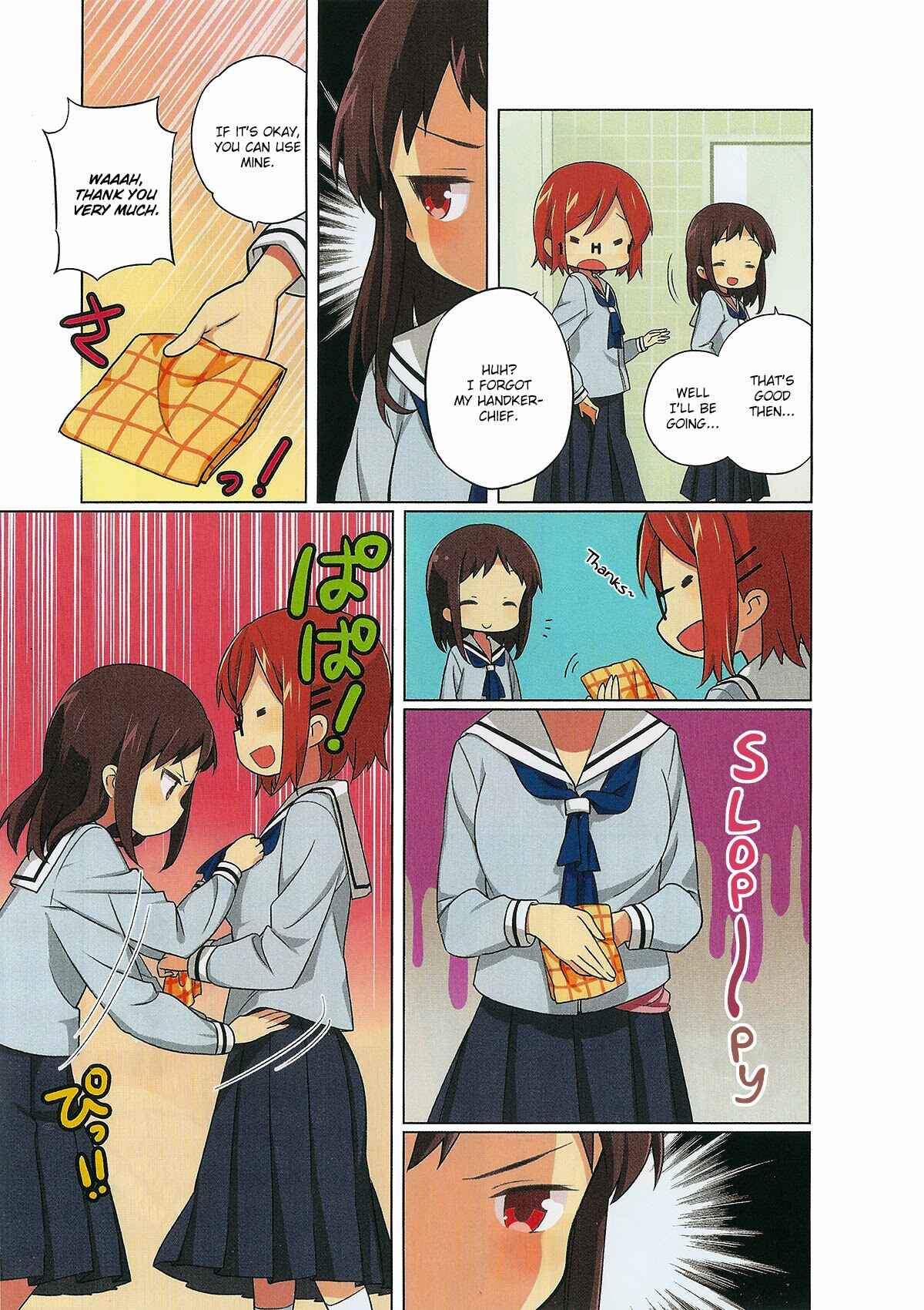 Page 8 Chapter 54.9 A-Channel