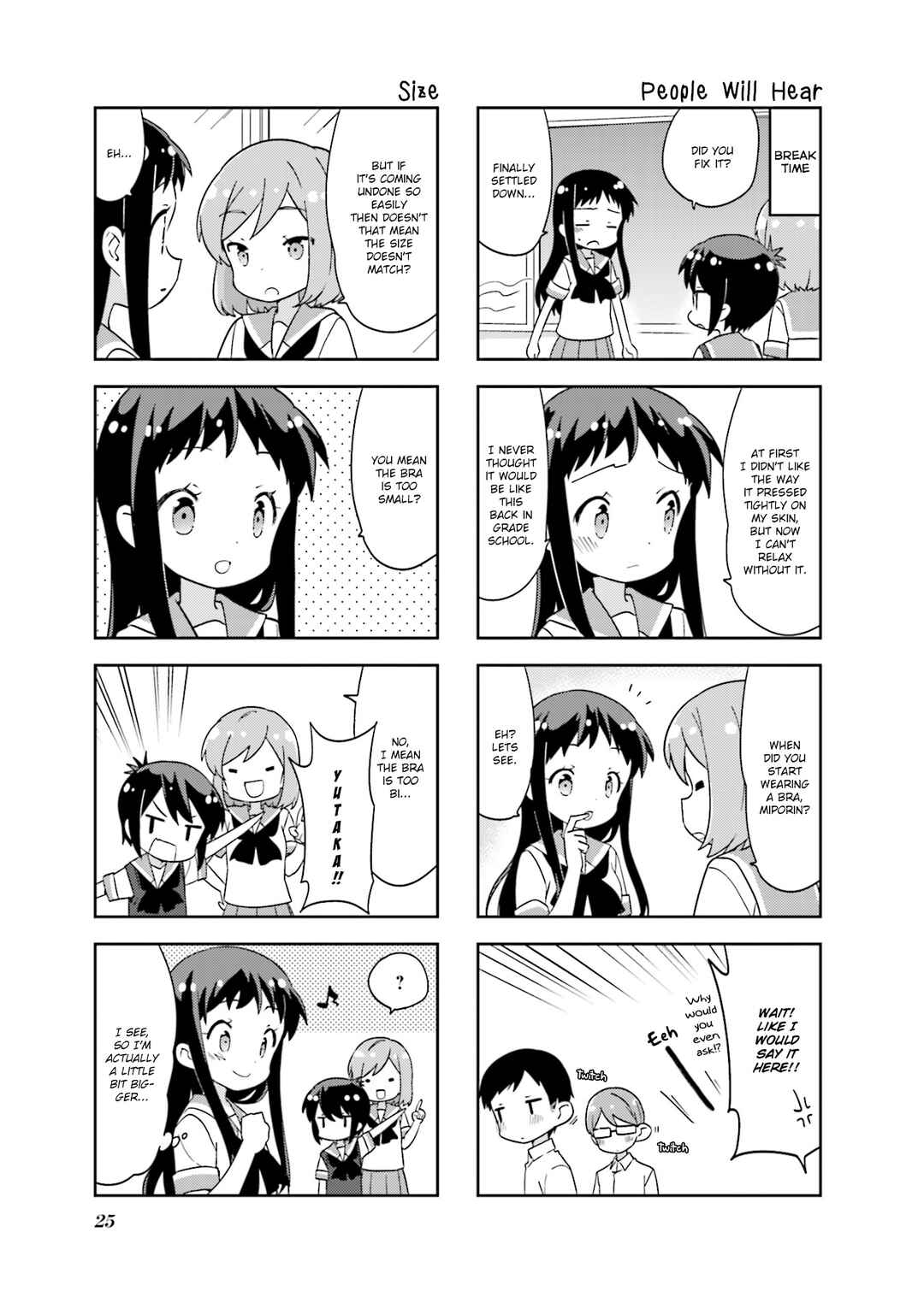 Page 3 Chapter 122 A-Channel
