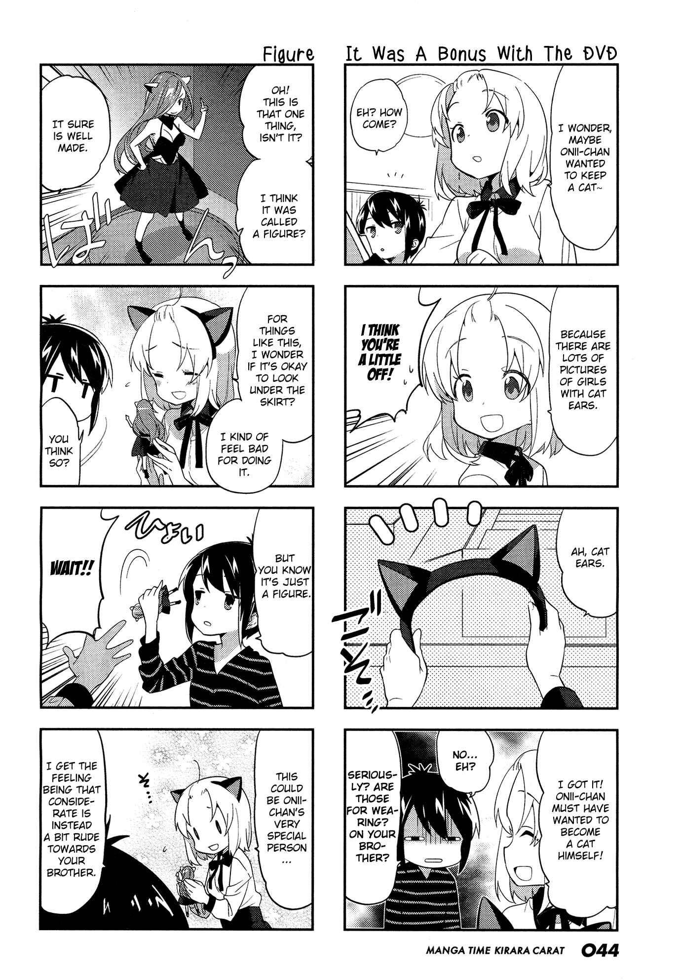 Page 8 Chapter 79 A-Channel