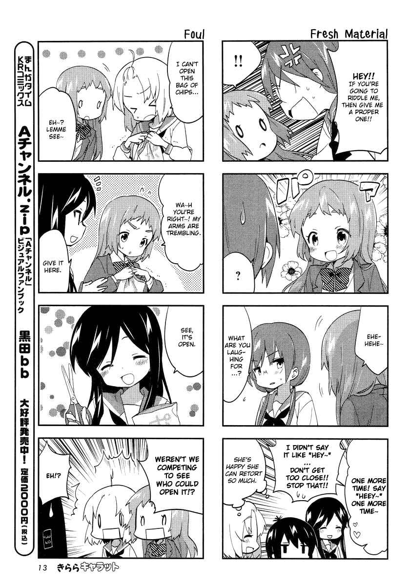 Page 8 Chapter 60 A-Channel