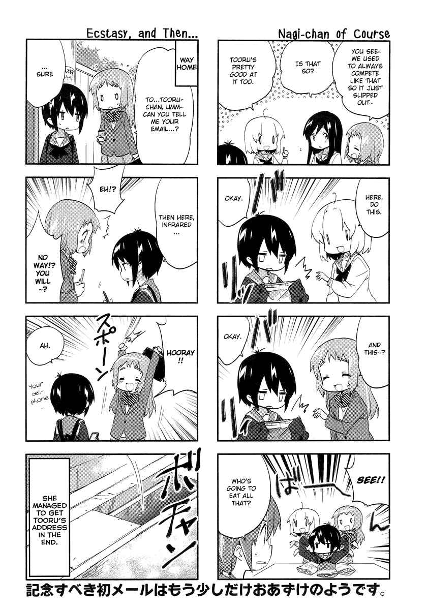Page 9 Chapter 60 A-Channel