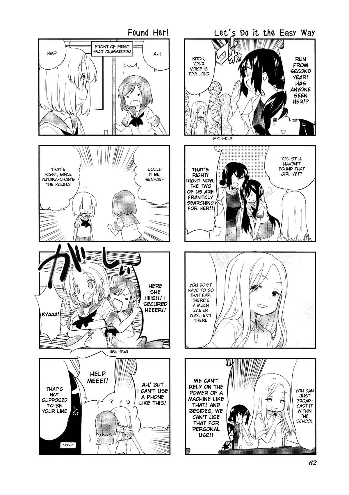 Page 8 Chapter 50 A-Channel