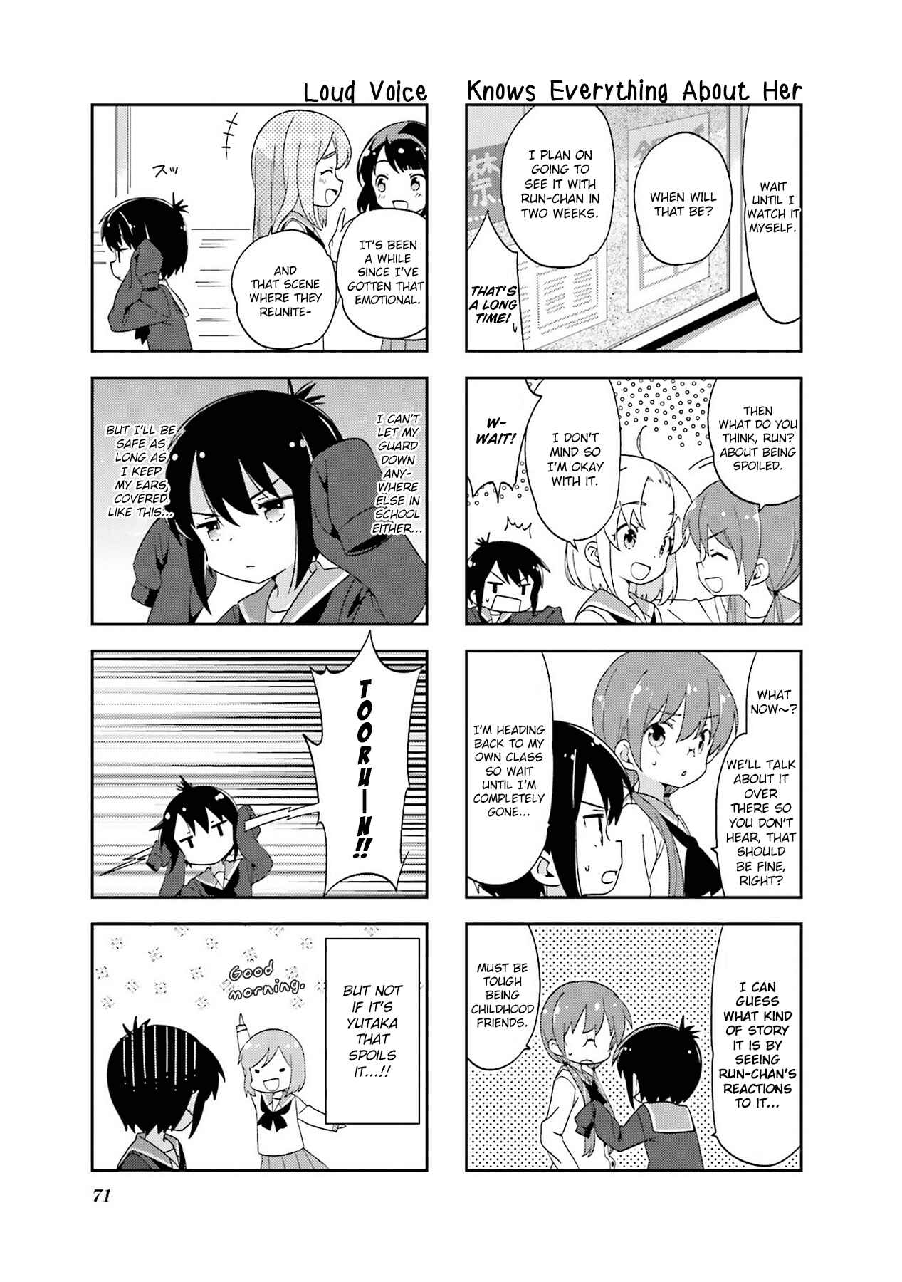 Page 3 Chapter 102 A-Channel