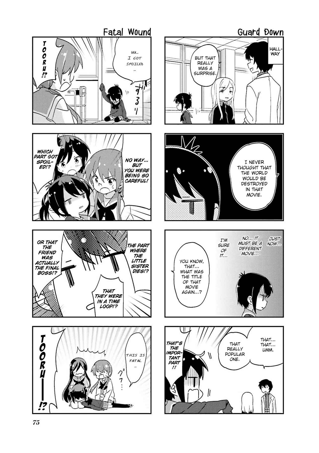 Page 7 Chapter 102 A-Channel
