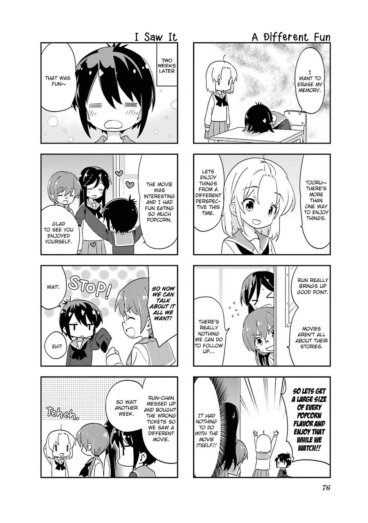 Page 8 Chapter 102 A-Channel