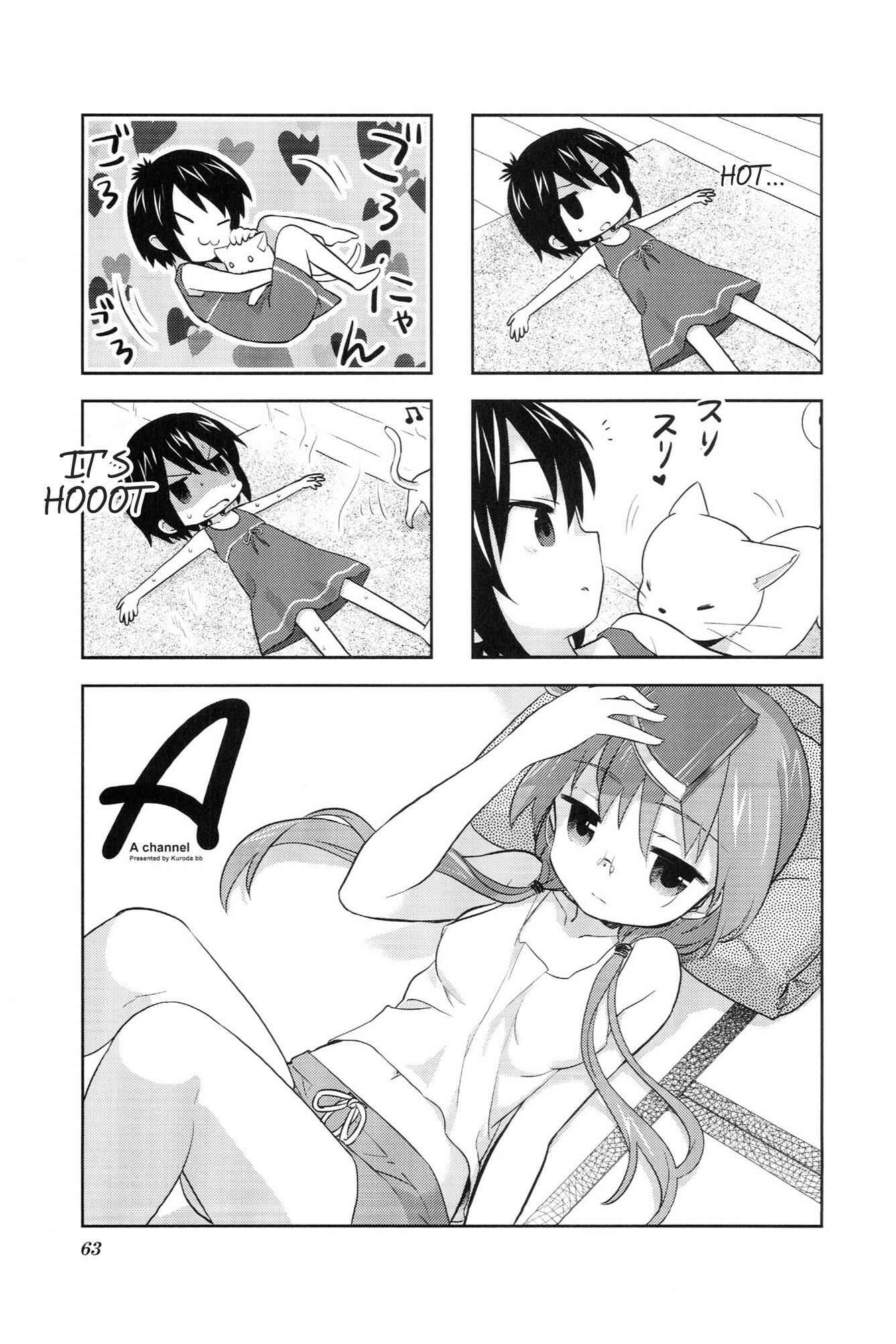 Page 1 Chapter 25 A-Channel