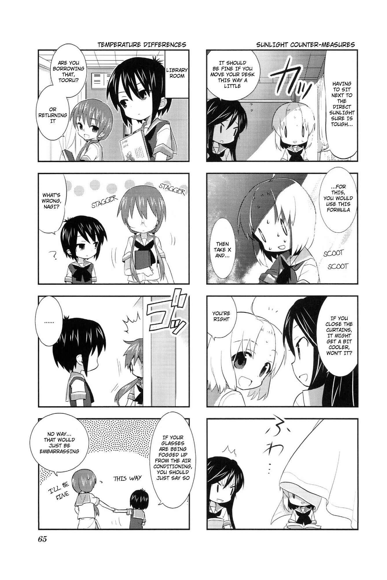 Page 3 Chapter 25 A-Channel