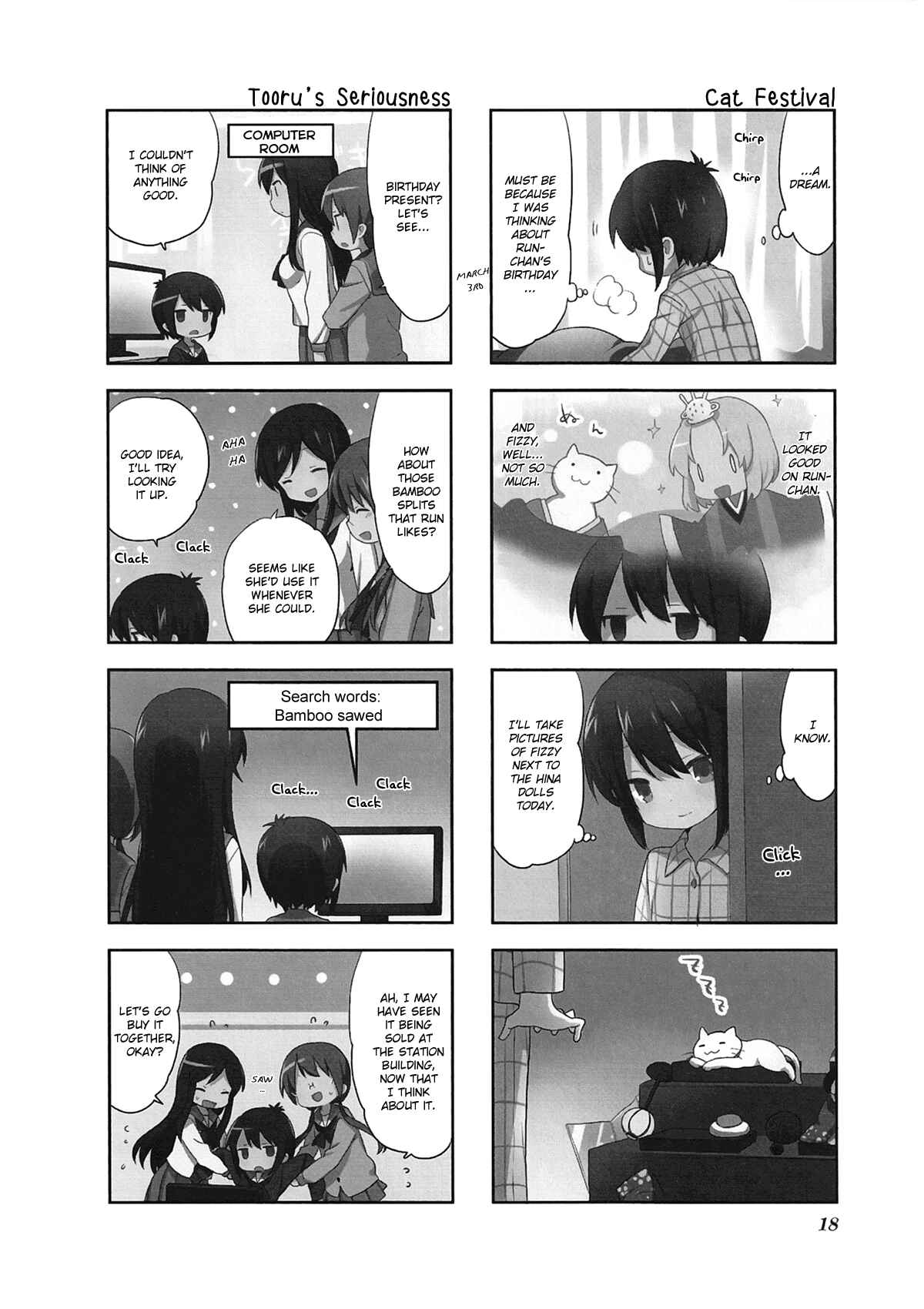Page 2 Chapter 45 A-Channel