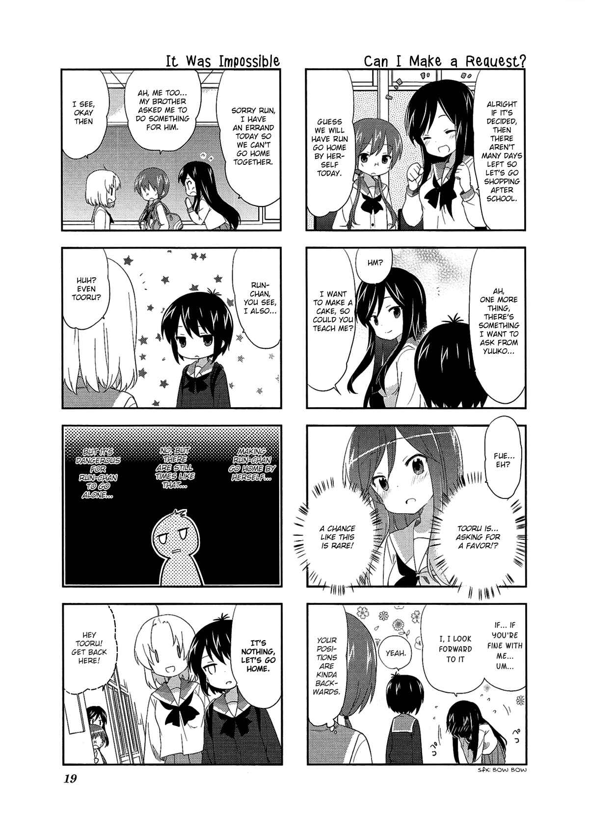 Page 3 Chapter 45 A-Channel