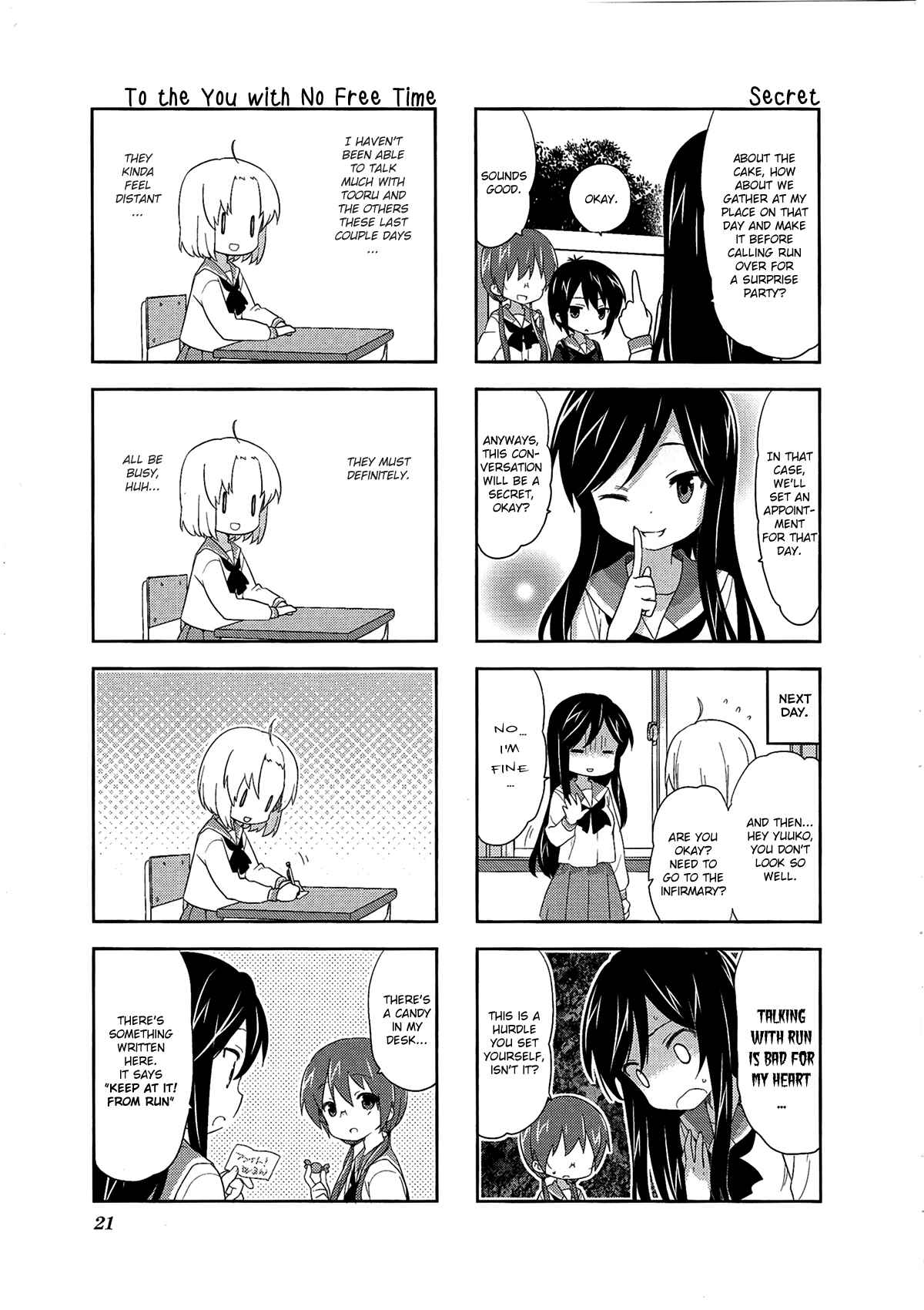Page 5 Chapter 45 A-Channel