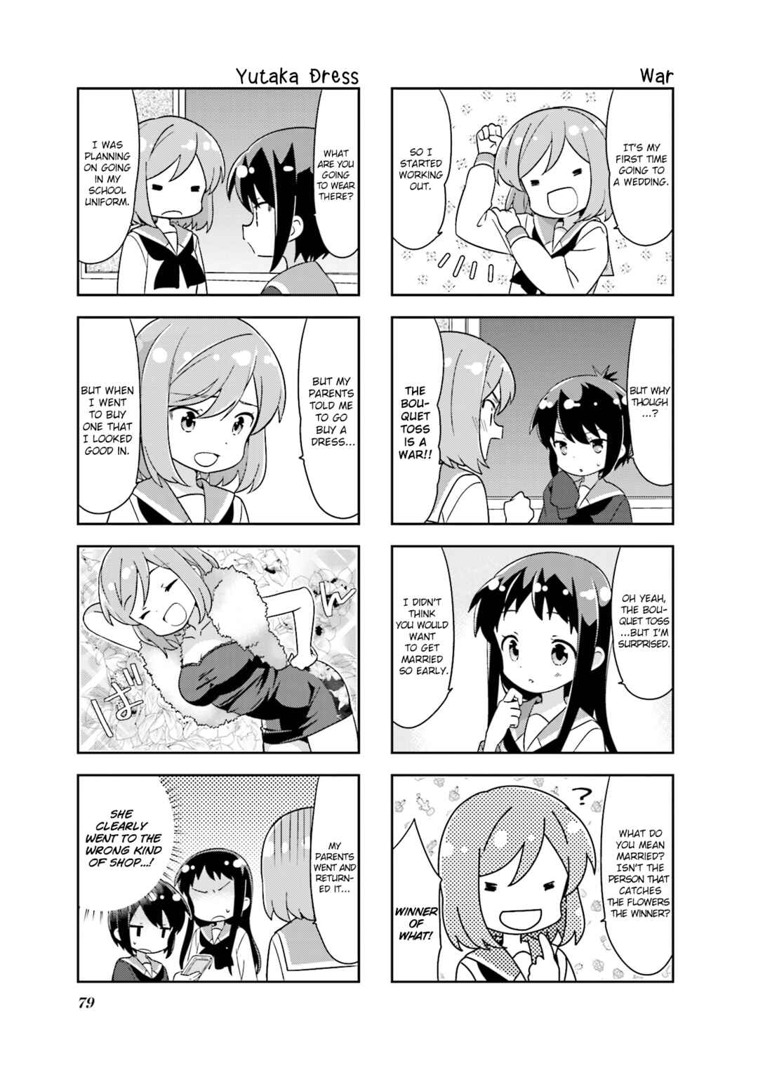 Page 3 Chapter 115 A-Channel