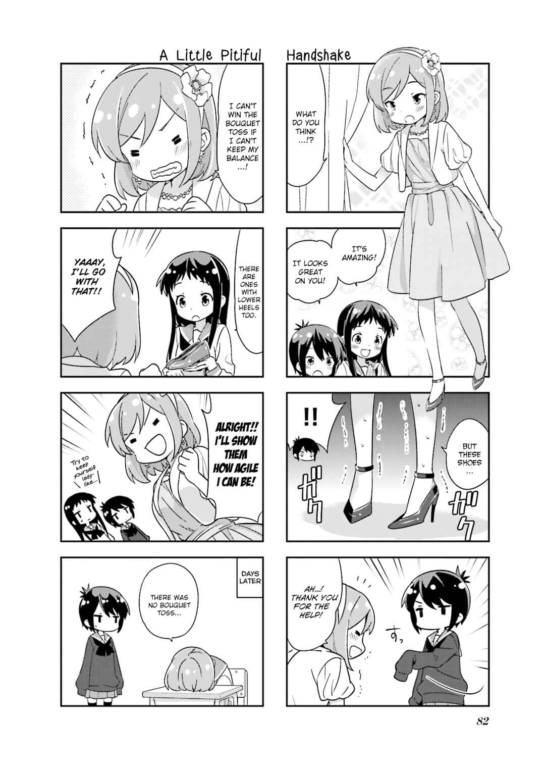 Page 6 Chapter 115 A-Channel